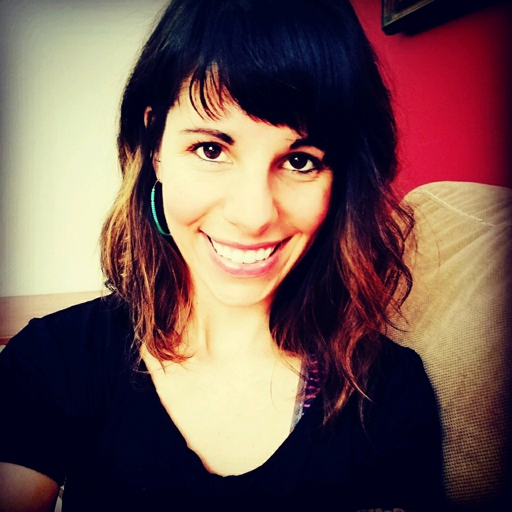 Meet your Posher, Tracy